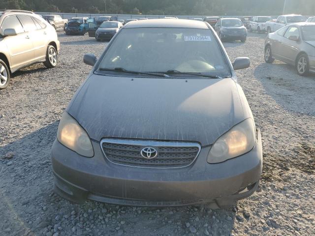 Photo 4 VIN: 1NXBR32E98Z034060 - TOYOTA COROLLA CE 