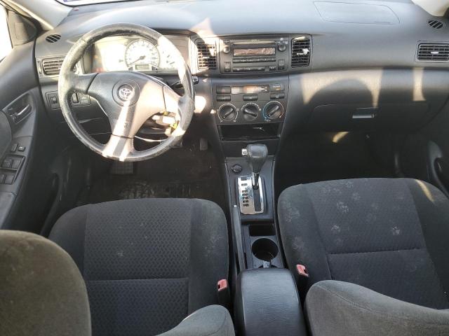 Photo 7 VIN: 1NXBR32E98Z034060 - TOYOTA COROLLA CE 