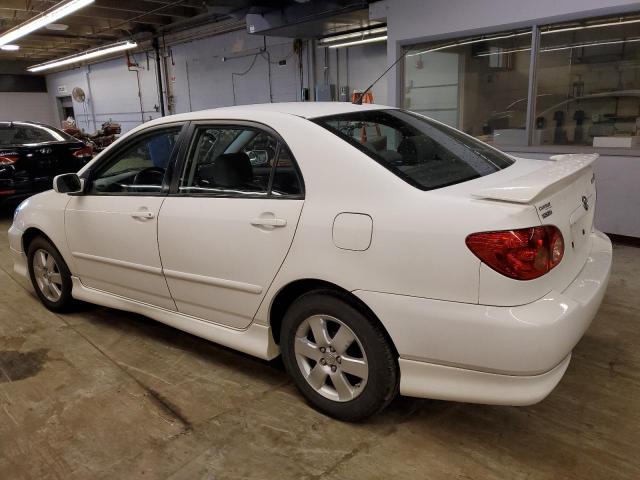 Photo 1 VIN: 1NXBR32E98Z045964 - TOYOTA COROLLA 