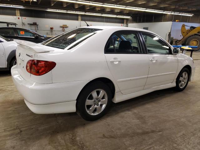 Photo 2 VIN: 1NXBR32E98Z045964 - TOYOTA COROLLA 