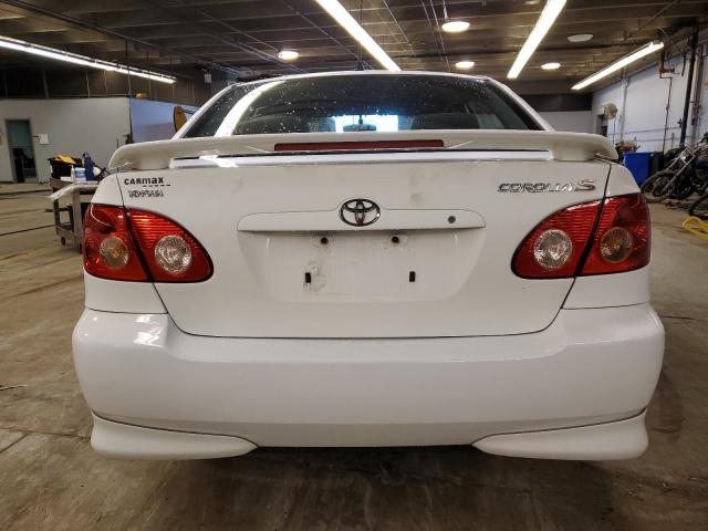 Photo 5 VIN: 1NXBR32E98Z045964 - TOYOTA COROLLA 