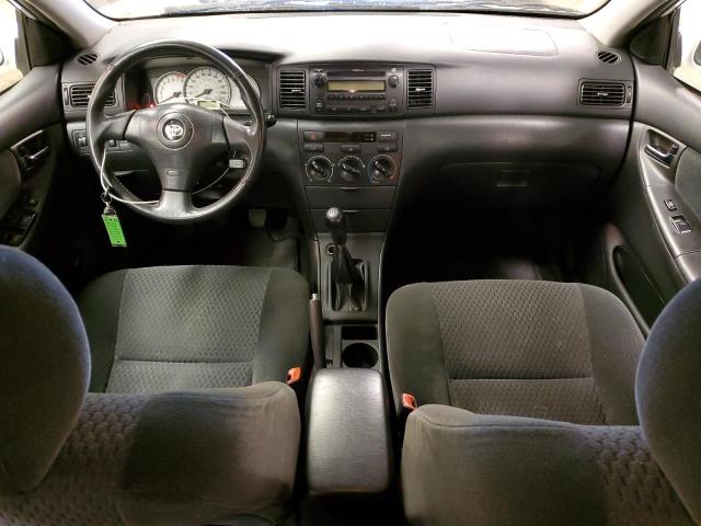 Photo 7 VIN: 1NXBR32E98Z045964 - TOYOTA COROLLA 