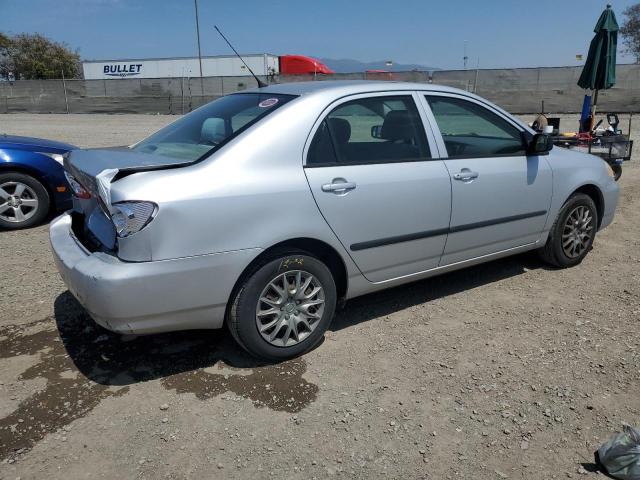 Photo 2 VIN: 1NXBR32E98Z047861 - TOYOTA COROLLA 