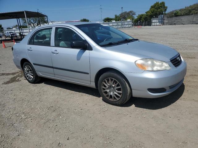 Photo 3 VIN: 1NXBR32E98Z047861 - TOYOTA COROLLA 