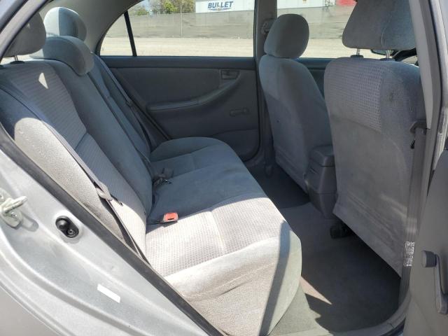 Photo 9 VIN: 1NXBR32E98Z047861 - TOYOTA COROLLA 