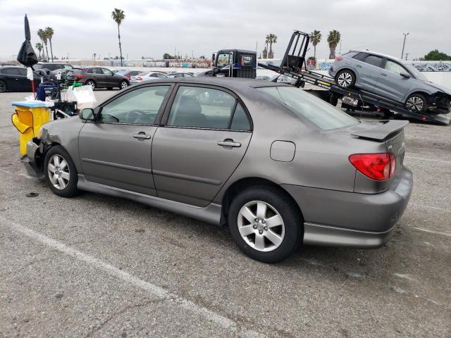 Photo 1 VIN: 1NXBR32E98Z939298 - TOYOTA COROLLA 