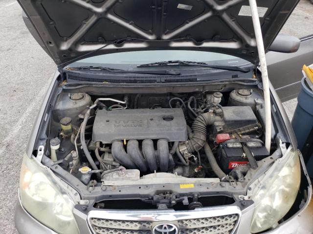 Photo 10 VIN: 1NXBR32E98Z939298 - TOYOTA COROLLA 