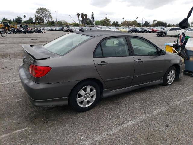 Photo 2 VIN: 1NXBR32E98Z939298 - TOYOTA COROLLA 