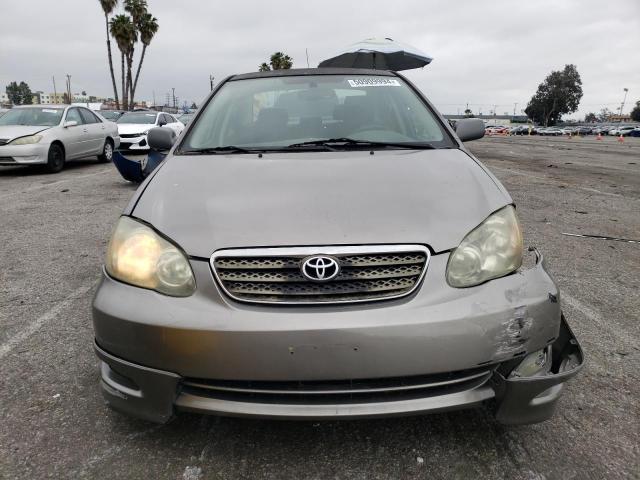 Photo 4 VIN: 1NXBR32E98Z939298 - TOYOTA COROLLA 