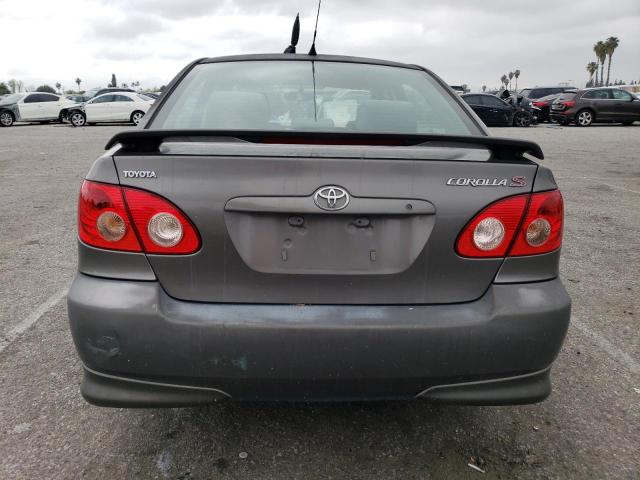 Photo 5 VIN: 1NXBR32E98Z939298 - TOYOTA COROLLA 