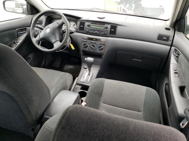 Photo 7 VIN: 1NXBR32E98Z939298 - TOYOTA COROLLA 