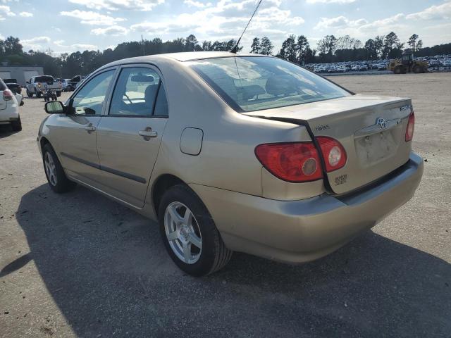 Photo 1 VIN: 1NXBR32E98Z942105 - TOYOTA COROLLA 