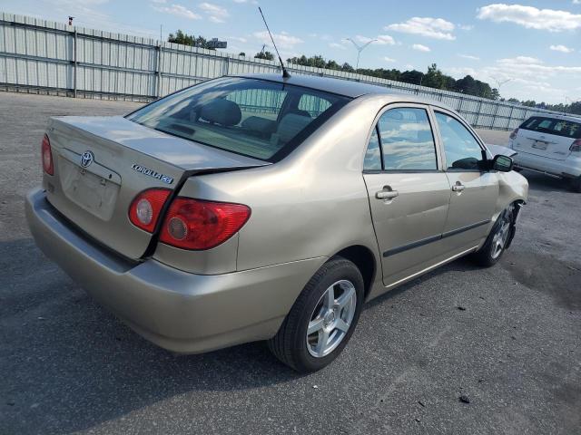 Photo 2 VIN: 1NXBR32E98Z942105 - TOYOTA COROLLA 