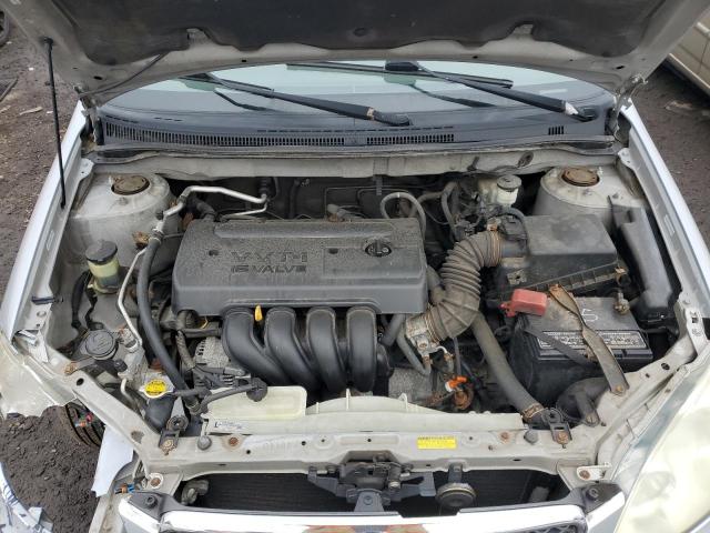 Photo 10 VIN: 1NXBR32E98Z951791 - TOYOTA COROLLA 