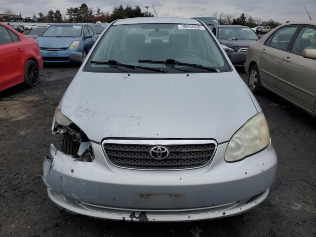 Photo 4 VIN: 1NXBR32E98Z951791 - TOYOTA COROLLA 