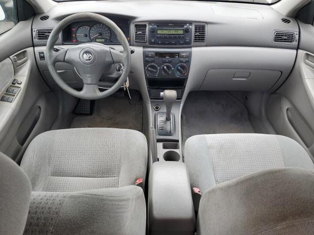 Photo 7 VIN: 1NXBR32E98Z951791 - TOYOTA COROLLA 