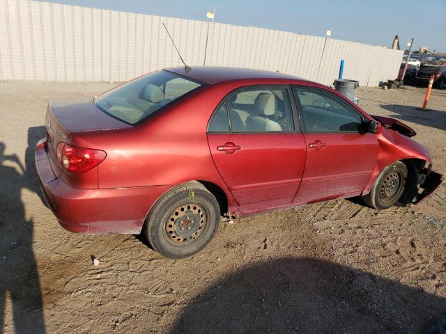 Photo 2 VIN: 1NXBR32E98Z953105 - TOYOTA COROLLA CE 