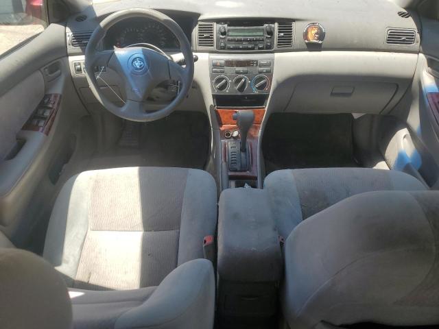 Photo 7 VIN: 1NXBR32E98Z955050 - TOYOTA COROLLA CE 