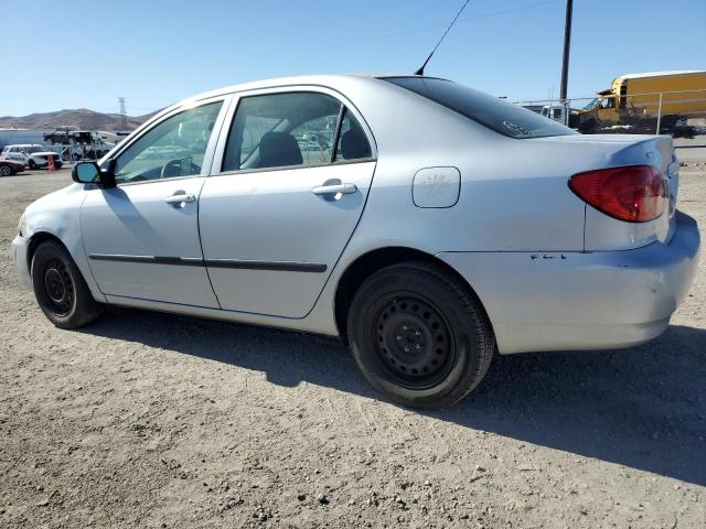 Photo 1 VIN: 1NXBR32E98Z955713 - TOYOTA COROLLA 