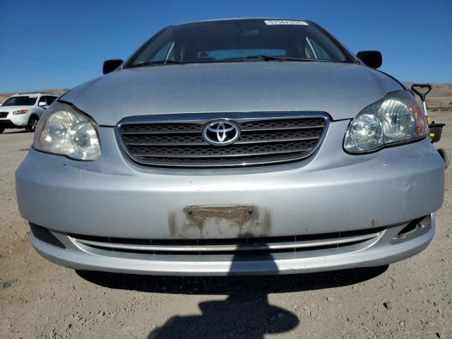 Photo 4 VIN: 1NXBR32E98Z955713 - TOYOTA COROLLA 