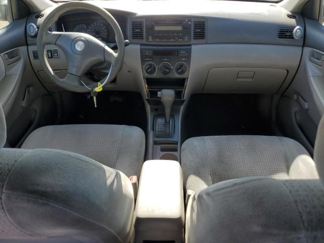 Photo 7 VIN: 1NXBR32E98Z955713 - TOYOTA COROLLA 