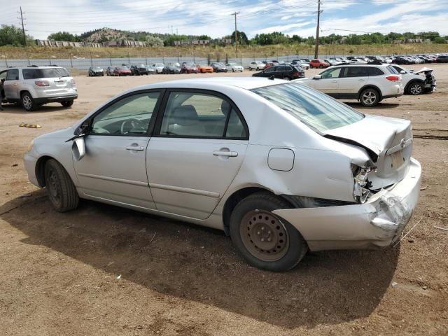 Photo 1 VIN: 1NXBR32E98Z964198 - TOYOTA COROLLA 