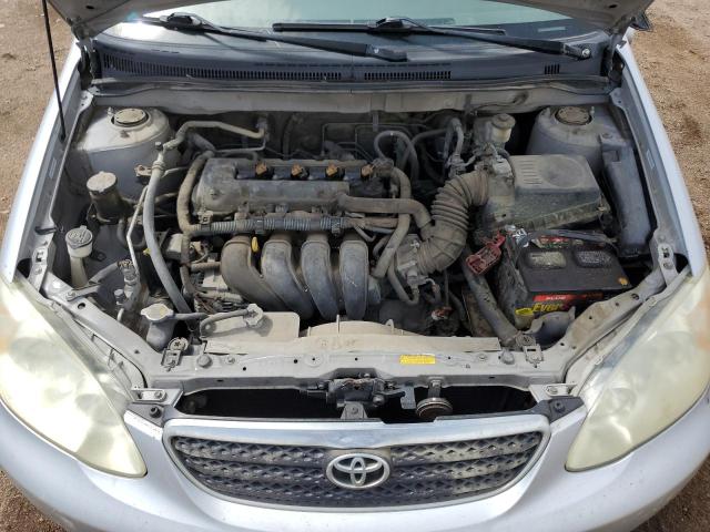 Photo 10 VIN: 1NXBR32E98Z964198 - TOYOTA COROLLA 