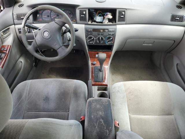 Photo 7 VIN: 1NXBR32E98Z964198 - TOYOTA COROLLA 