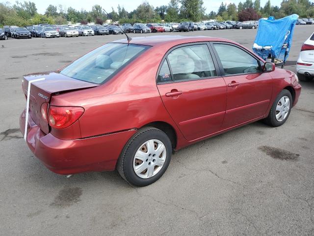 Photo 2 VIN: 1NXBR32E98Z965660 - TOYOTA COROLLA CE 