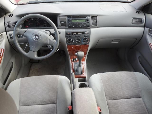 Photo 7 VIN: 1NXBR32E98Z965660 - TOYOTA COROLLA CE 