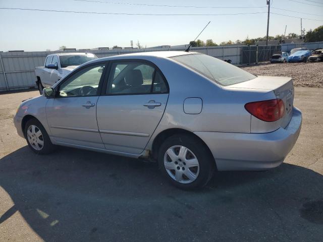 Photo 1 VIN: 1NXBR32E98Z970874 - TOYOTA COROLLA CE 