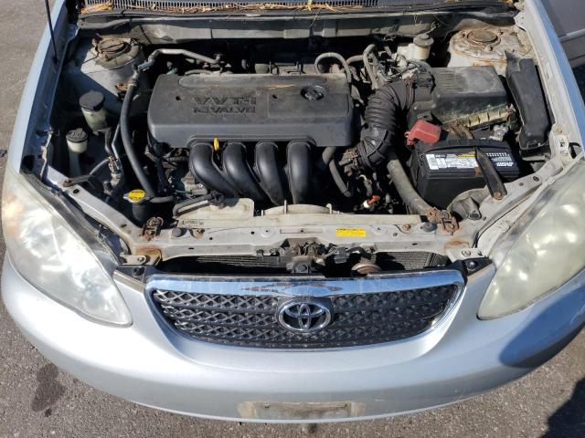 Photo 10 VIN: 1NXBR32E98Z970874 - TOYOTA COROLLA CE 