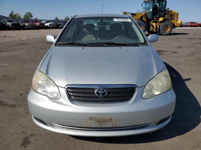 Photo 4 VIN: 1NXBR32E98Z970874 - TOYOTA COROLLA CE 