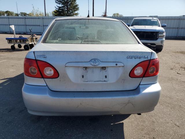 Photo 5 VIN: 1NXBR32E98Z970874 - TOYOTA COROLLA CE 