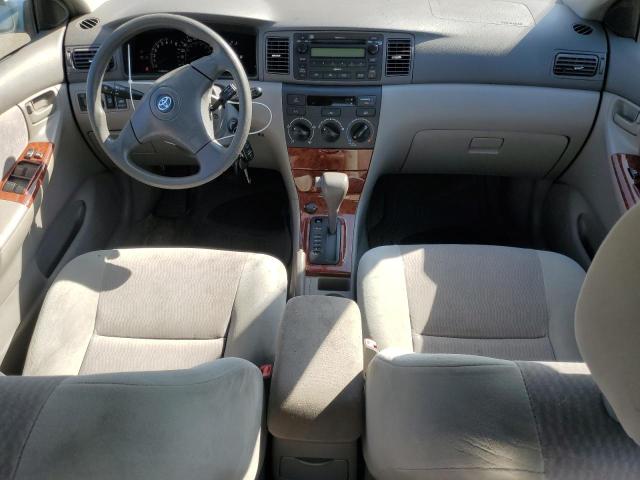 Photo 7 VIN: 1NXBR32E98Z970874 - TOYOTA COROLLA CE 