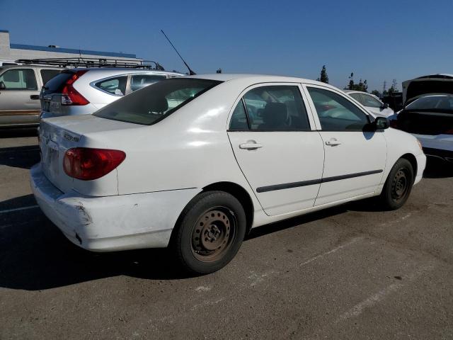 Photo 2 VIN: 1NXBR32E98Z987447 - TOYOTA COROLLA CE 