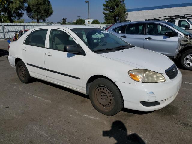 Photo 3 VIN: 1NXBR32E98Z987447 - TOYOTA COROLLA CE 