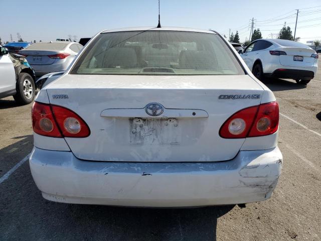 Photo 5 VIN: 1NXBR32E98Z987447 - TOYOTA COROLLA CE 