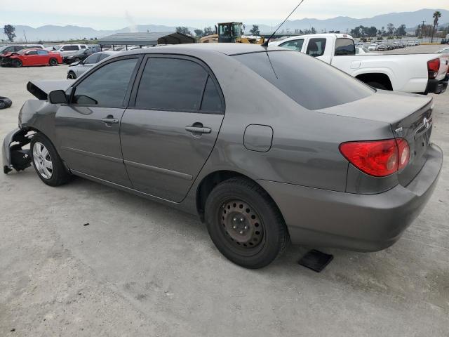 Photo 1 VIN: 1NXBR32E98Z995676 - TOYOTA COROLLA 