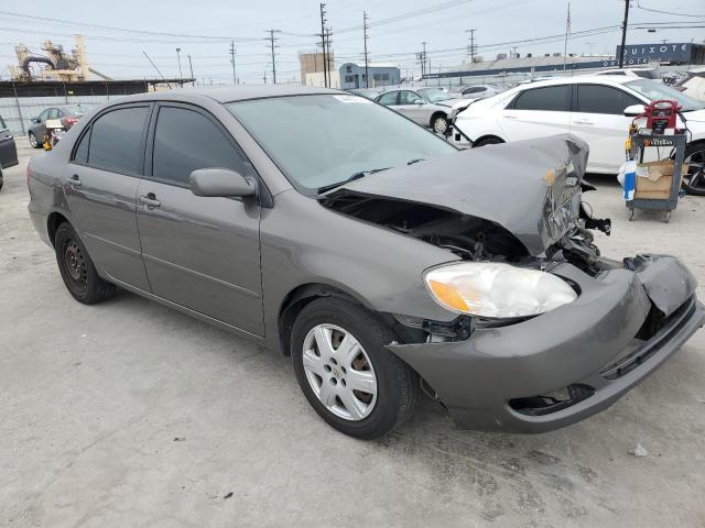 Photo 3 VIN: 1NXBR32E98Z995676 - TOYOTA COROLLA 