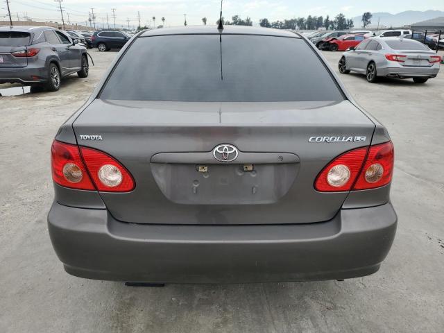 Photo 5 VIN: 1NXBR32E98Z995676 - TOYOTA COROLLA 