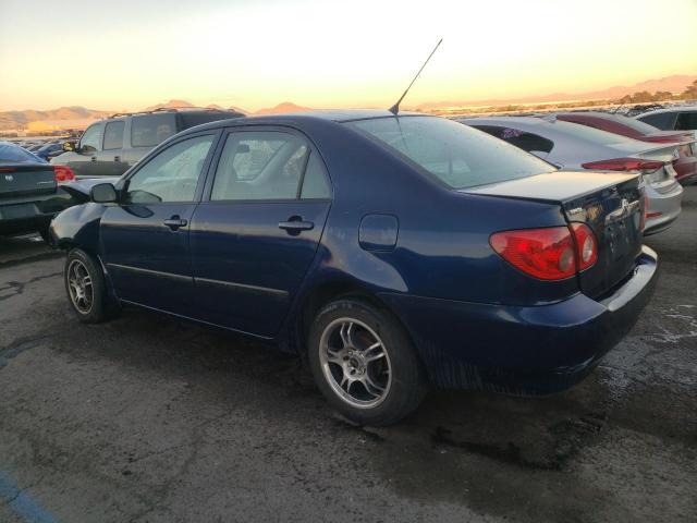 Photo 1 VIN: 1NXBR32E98Z997010 - TOYOTA COROLLA 