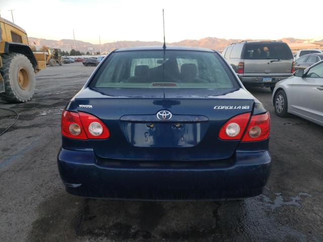 Photo 5 VIN: 1NXBR32E98Z997010 - TOYOTA COROLLA 