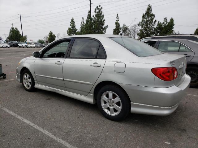 Photo 1 VIN: 1NXBR32EX3Z034397 - TOYOTA COROLLA 