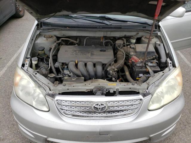 Photo 10 VIN: 1NXBR32EX3Z034397 - TOYOTA COROLLA 