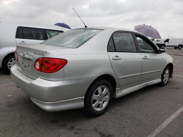 Photo 2 VIN: 1NXBR32EX3Z034397 - TOYOTA COROLLA 