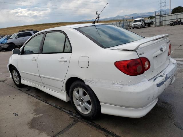 Photo 1 VIN: 1NXBR32EX3Z036845 - TOYOTA COROLLA S 