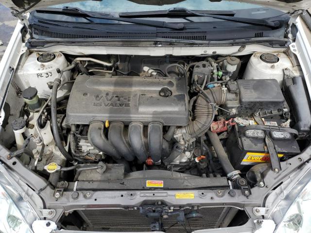 Photo 10 VIN: 1NXBR32EX3Z036845 - TOYOTA COROLLA S 