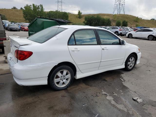 Photo 2 VIN: 1NXBR32EX3Z036845 - TOYOTA COROLLA S 