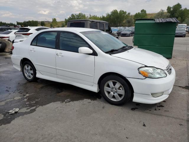 Photo 3 VIN: 1NXBR32EX3Z036845 - TOYOTA COROLLA S 